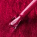 Molly Nails 324 La Vie en Rouge Shimmering Lips LED/UV HEMA/Di-HEMA Free - Гел лак 8g.